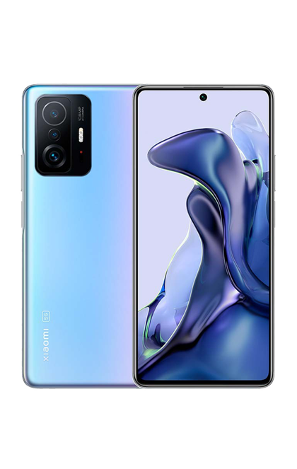 موبایل شیائومی 11T